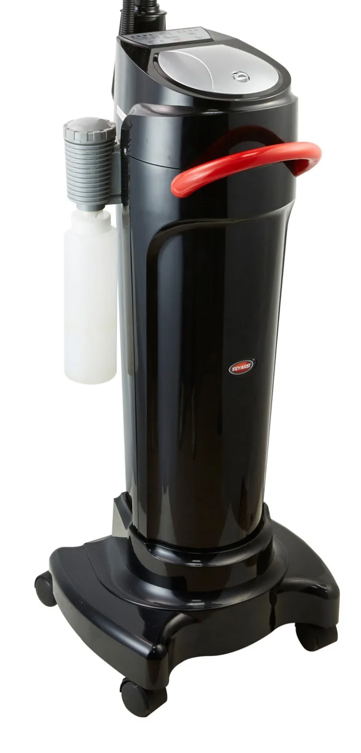 Рисунок 2 - Нано-прибор для ухода за волосами