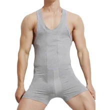 Корсет, Мужская футболка, горячее предложение, формирователь тела, хлопок, жилет, рубашки, боди, мужские колготки, одежда, сексуальное однотонное Корректирующее белье, мужское нижнее белье, комбинезон