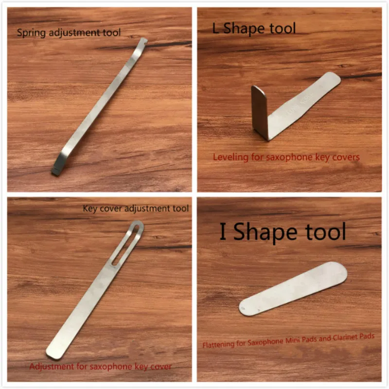 

1set Saxophone Repair Tool 1set=4pcs