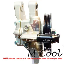 Alta Qualidade Marca New Power Steering Pump Para Carro Hyundai Coupe Serie III 2004-571002D150