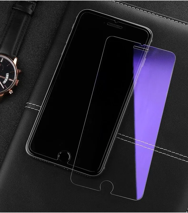 Peipeng Full Cover 6D Edge Tempered Glass For iPhone X XS 7 8 6 6s Plus Screen Protector For iPhone 10 XS MAX Film Protection06