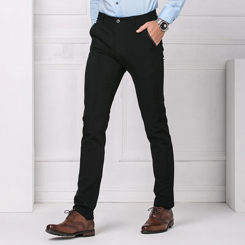 suit pants for men - Pi Pants