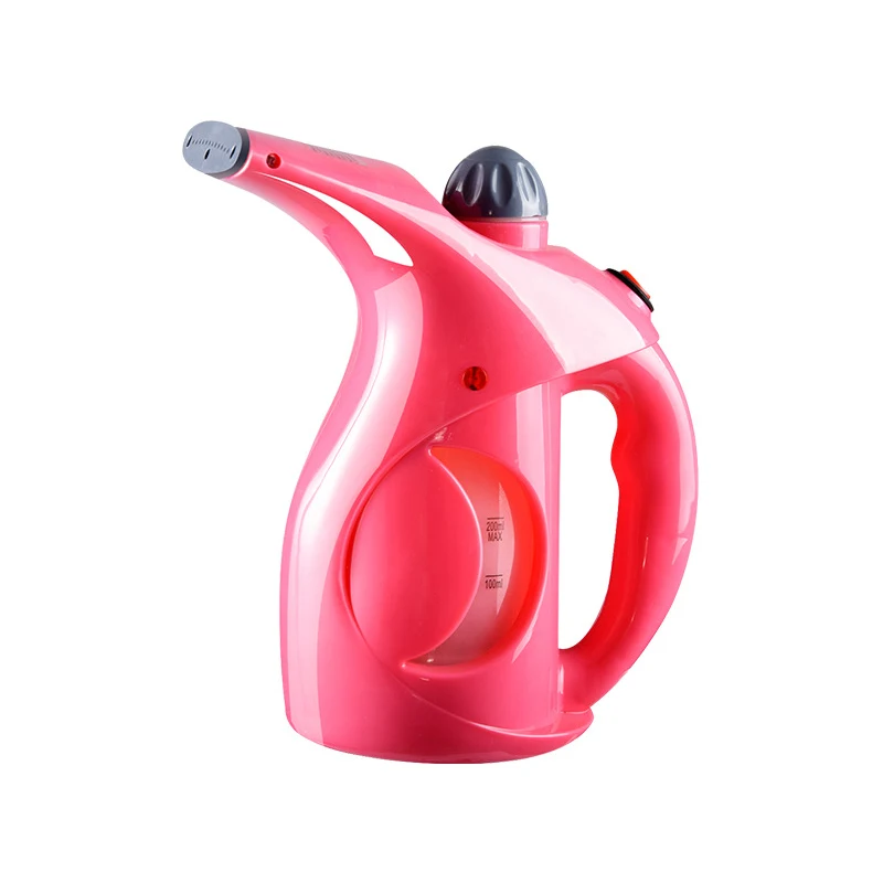 

Popular Clothing Steamer High Quality Portable Clothes Iron Steam Brush Home Travel Steam Iron Mini Steam Iron Various Colors