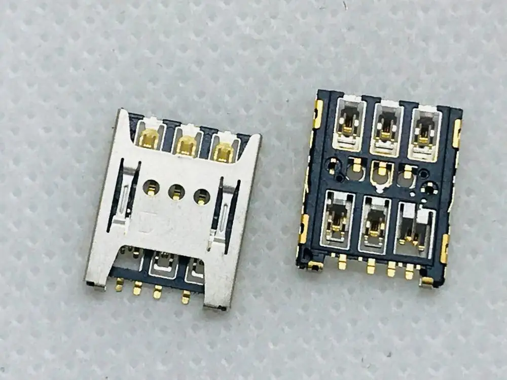 Детские умные часы с GPS навигацией Nano 6/7PIN игрушечный флип игровой плеер слот для
