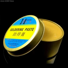 Best Price 30g Rosin Soldering Flux Paste Solder Welding Grease Cream For Phone PCB Repair Durability Best Price 30g Rosin Soldering Flux Paste Solder Welding Grease Cream For Phone PCB Repair Durability
