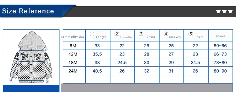 CieiK/верхняя одежда для маленьких девочек; вязаный детский свитер с капюшоном; Рождественская зимняя одежда для мальчиков; куртка для новорожденных; casaco infantil; Детское пальто