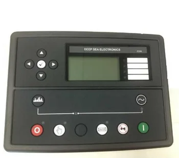 

Deep Sea Generator Control Auto Module P7310 replace Automatic Start Generator Controller DSE7310