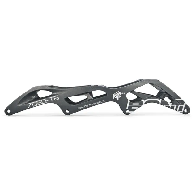 

BONT 3PF 7050 Inline skate frame speed skate frame