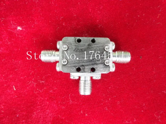 

[BELLA] Imported MARKI M20009LP SMA RF RF coaxial double balanced mixer