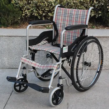 

10% OFF Rehabilitation Opel smw01p wheelchair steel pipe