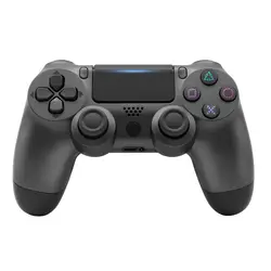 Беспроводной геймпад Bluetooth для sony PS4 контроллер для Игровые приставки 4 консоли Dual Shock 4 Вибрационный ДЖОЙСТИК джойстика