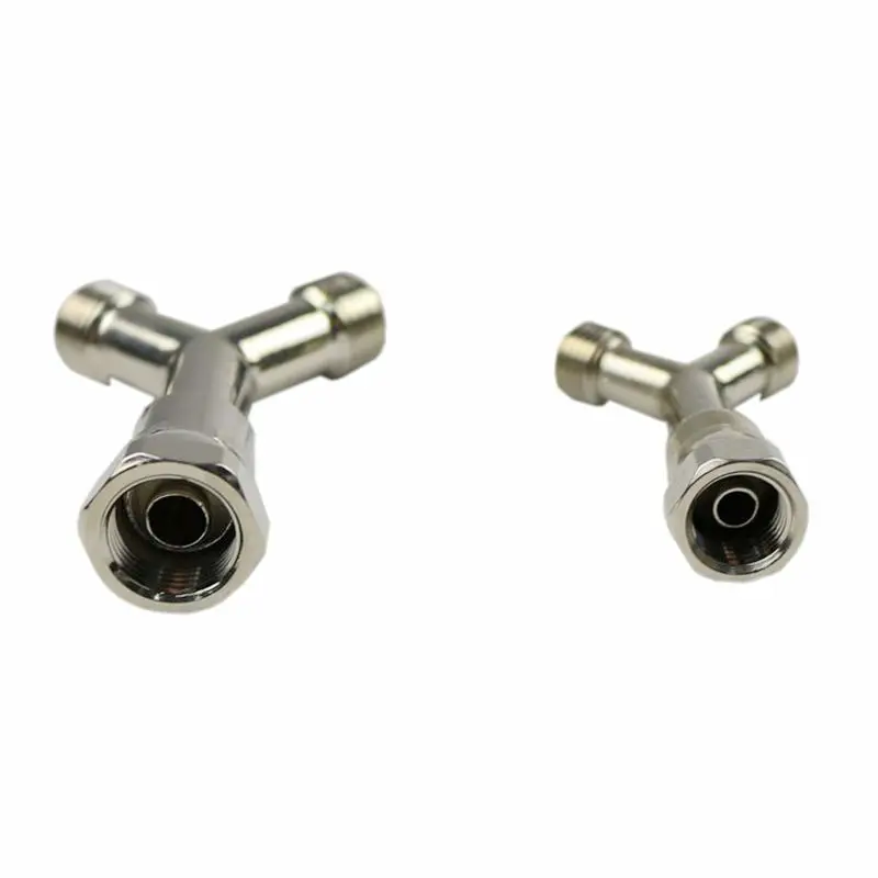 Pneumatic Parts