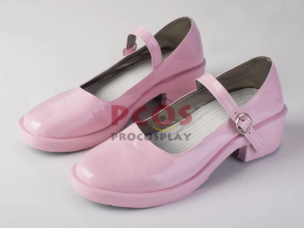 

Danganronpa 2: Goodbye Despair Chiaki Nanami Cosplay Shoes mp001891