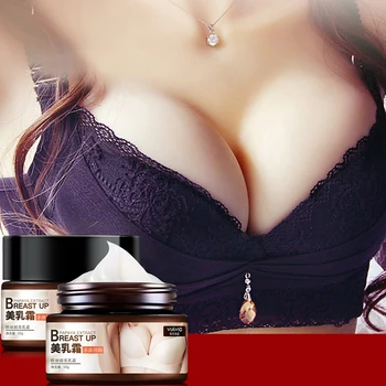 

Bust Boost Boobs Breast Firmer Enlargement Firming Lifting Cream Fast Pueraria Creme Aumentar Os Seios Bigger Breast Cream