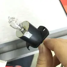 2 шт., совместимый Rayto Chemray420 12 В 20 Вт галогенная лампа, Chemray 420 800 12V20W химический анализатор запасная фотометрическая лампа