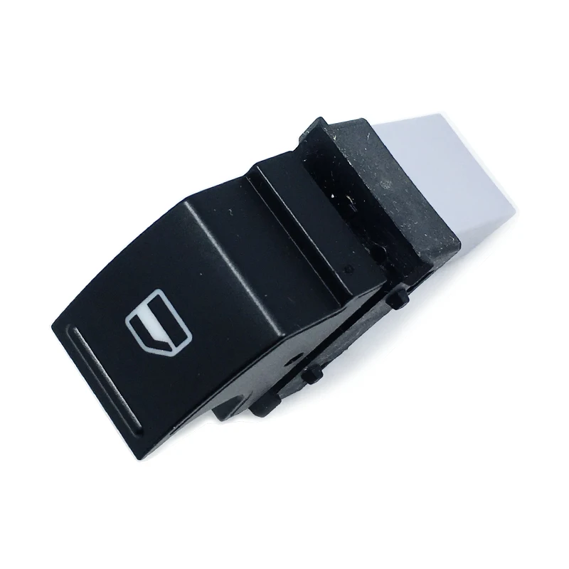 9 шт. переключатель стеклоподъемника для Jetta Golf MK5 MK6 Passat B6 Tiguan 7L6 959 855 B 7L6959855B|window