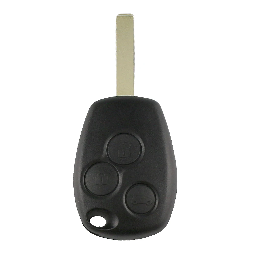 Chiave/Telecomando Per Renault Megane Spolverino Modus Clio 3 Twingo Dacia Logan Sandero - nuovo 3 Tasto 433mhz Pcf7947 Id46 Chip Renault - HTB1WYiWXovrK1RjSspcq6zzSXXaG