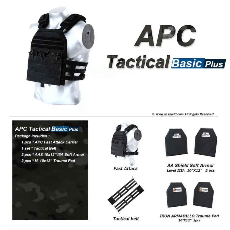 APC-Tactical-Basic-Plus-D