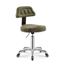 Explosion-proof version lift stool Beauty stool Work stool Master chair Hairdressing chair Back stool Explosion-proof version lift stool Beauty stool Work stool Master chair Hairdressing chair Back stool