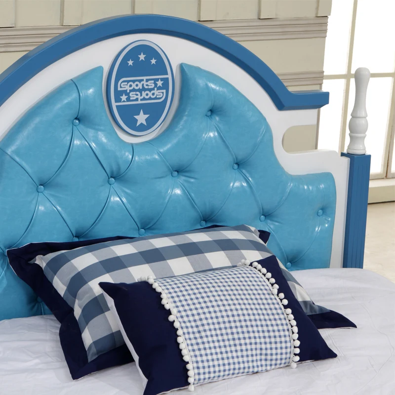 Современная мебель для спален детская кроватка с для очень больших и больших стандартных S01