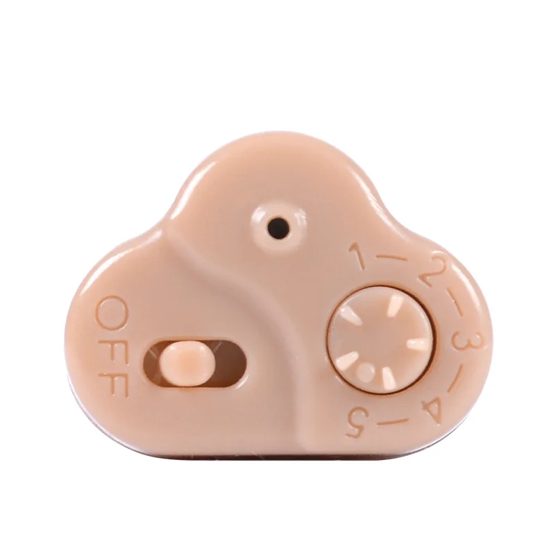  Old man hearing AIDS hearing AIDS wireless invisible charging deaf ear hearing AIDS Mini Hearing Ai