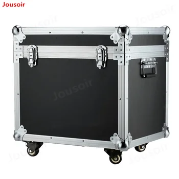 

CR2000 The spotlight aluminum alloy box film and television equipment air box The stage lighting box CD50 T07