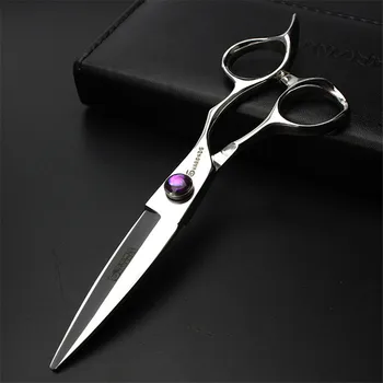 

6 inch Professional Hairdressing Shears Haircut Scissors for Barber Salon scissors