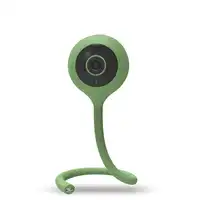 Wireless Nanny Baby Monitor Wifi Camera Night VisionTemperature Monitor Lullaby Babysitter Remote Surveillance Camera
