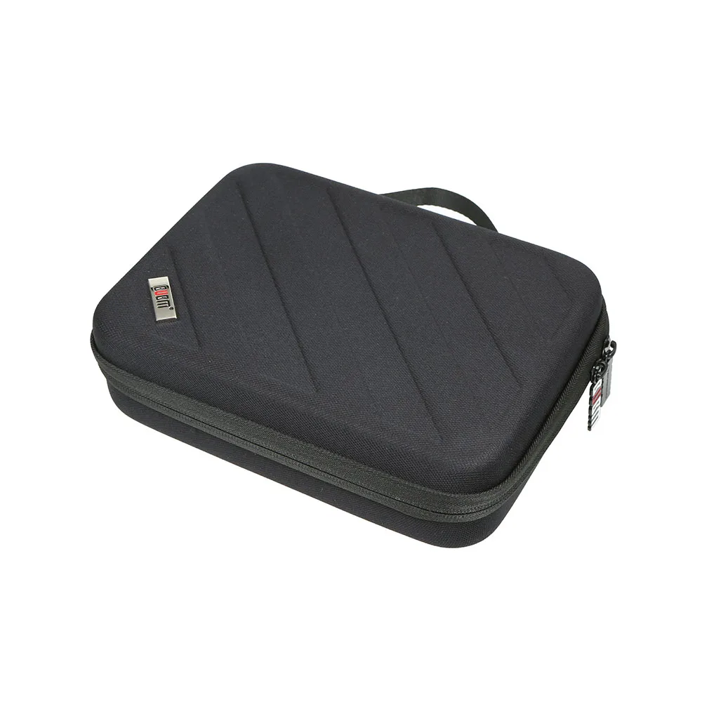 

BUBM Professional Carrying Camera Case for Hero 5, 4, 3+, 3, 2, 1 and Accessories for Travel or Home Storage Shockproof