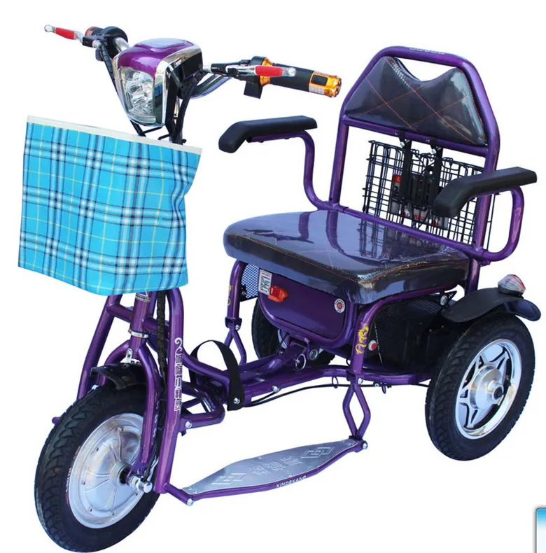 triciclos para niños discapacitados