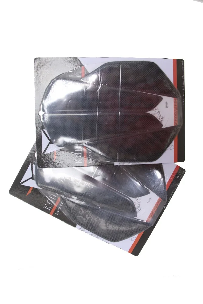

New KODASKIN Tank Pad Sticker Decal emblem GRIPPER STOMP GRIPS EASY FOR SX50 SXV450 Tuono 1000R Tuono V4R
