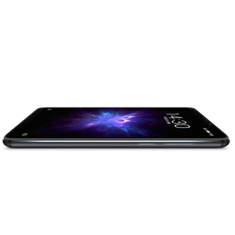 Глобальная версия Meizu Note 8 4 Гб + 64 ГБ мобильный телефон Восьмиядерный процессор