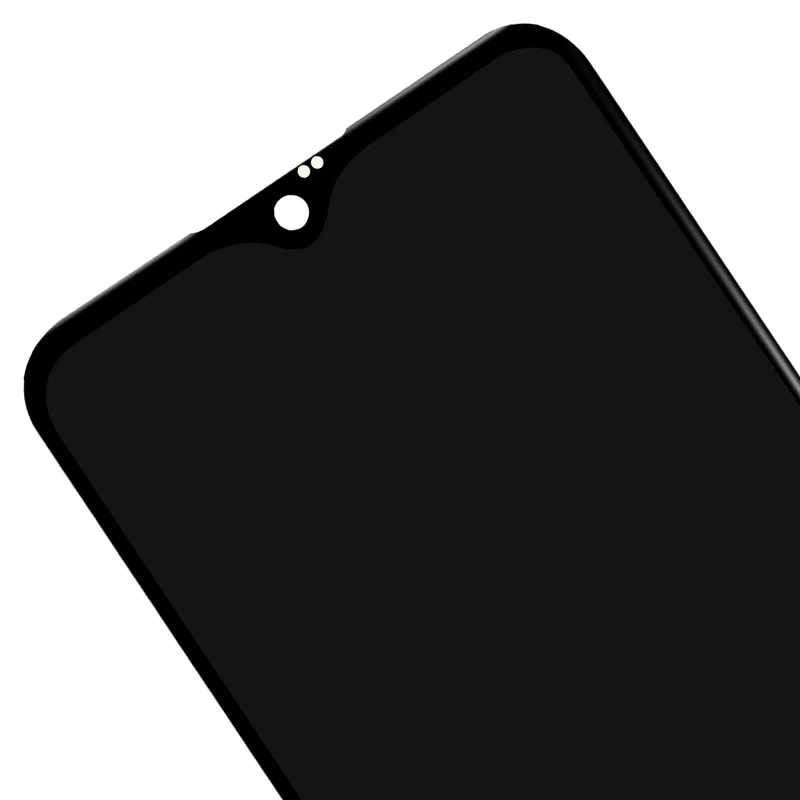 6 3 дюймовый UMIDIGI ONE MAX ЖК дисплей + кодирующий преобразователь сенсорного экрана в