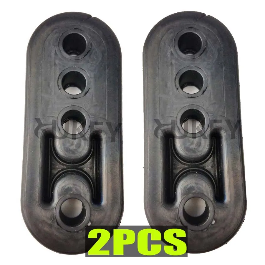 Универсальная резиновая вешалка для выхлопных газов 2 шт.|car hanger|hanger for carhanger car |
