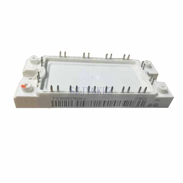 

Fs100r07n2e Fs100r07 Igbt Module N-ch 650v 100a Fs100r07n2e4