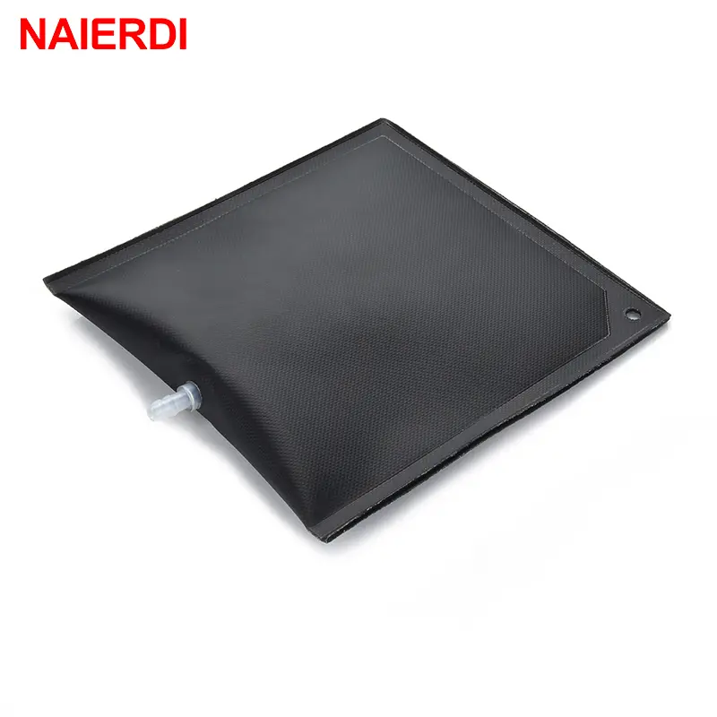 NAIERDI 6.5 inch Pump Wedge Locksmith Hand Tools Pick Set Open Car Door Auto Air Wedge Airbag Window Repair Supplies Hardware - Image 4