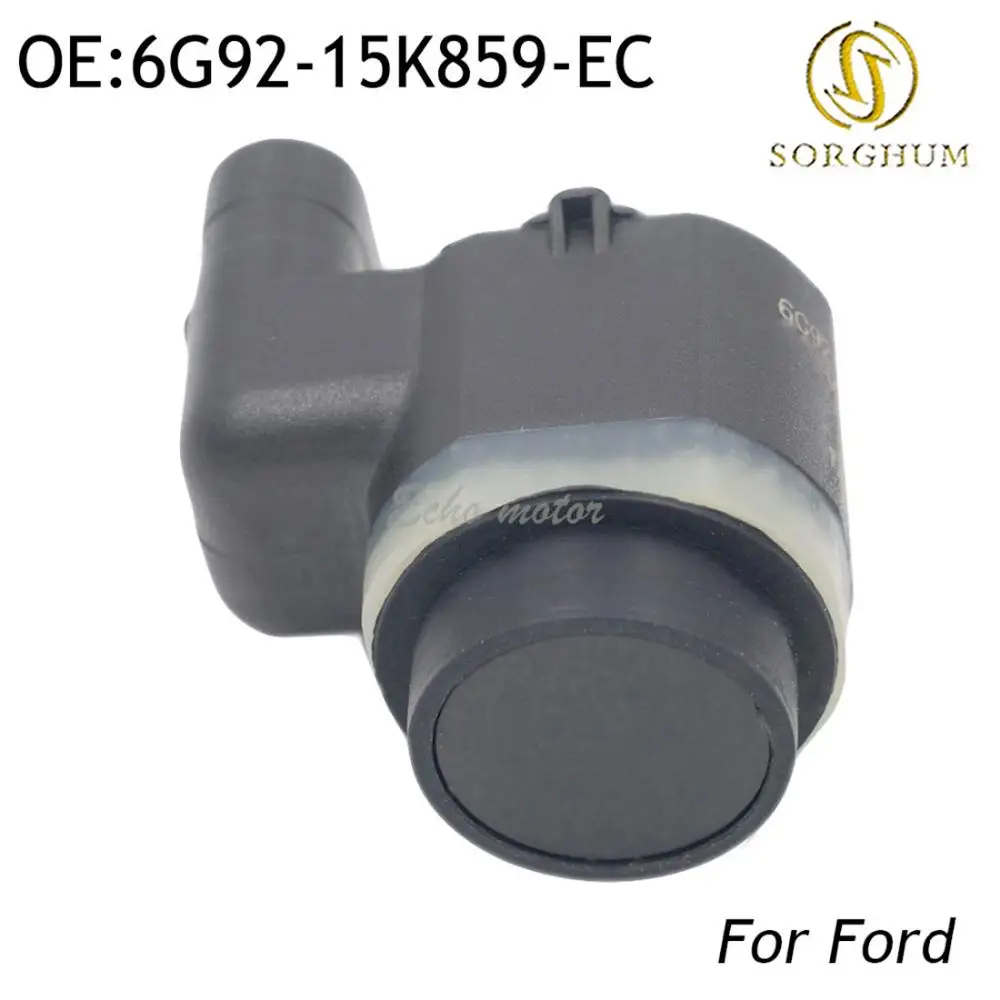 

New 6G92-15K859-EC 6G92-15K859-AA PARKING SENSOR PDC FOR FORD MONDEO S-MAX 06-2011