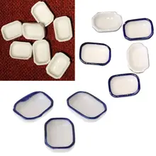 3 шт муравьиная ферма Фидер насекомое Гнездо дом Вилла миска для воды еды контейнер для кормления