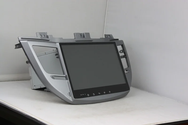 Excellent 4G+64G 10.1" Android 9.0 Octa Core Headunit Car DVD player for HYUNDAI IX35 TUCSON 2015 Gps wifi Radio Bluetooth 9 Excellent 4G+64G 10.1" Android 9.0 Octa Core Headunit Car DVD player for HYUNDAI IX35 TUCSON 2015 Gps wifi Radio Bluetooth 9