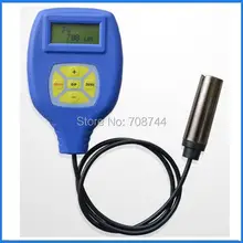 ETA-0682 2 в 1 цифровой резиновый толщиномер