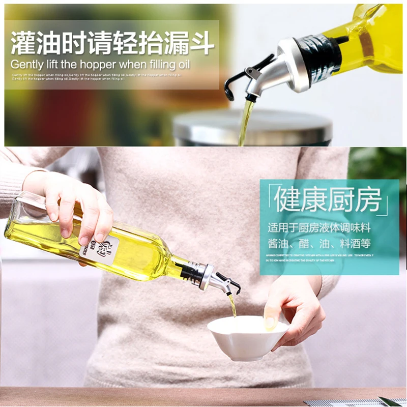 5pcs-lot-Plastic-Wine-Olive-Oil-Pourer-Bottle-Dispenser-Liquid-Pourer-Stopper-Oil-Cork-Bartender-Wine (4)