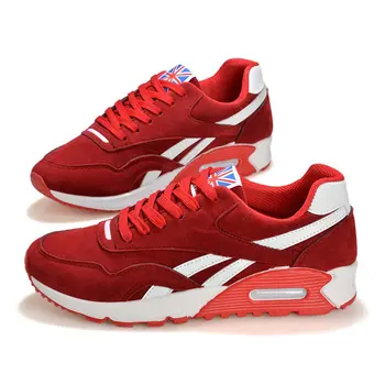 

Men's Lightweight Running Shoes Spring Summer Autumn Winter Comfortable Outdoor Old School Shoes