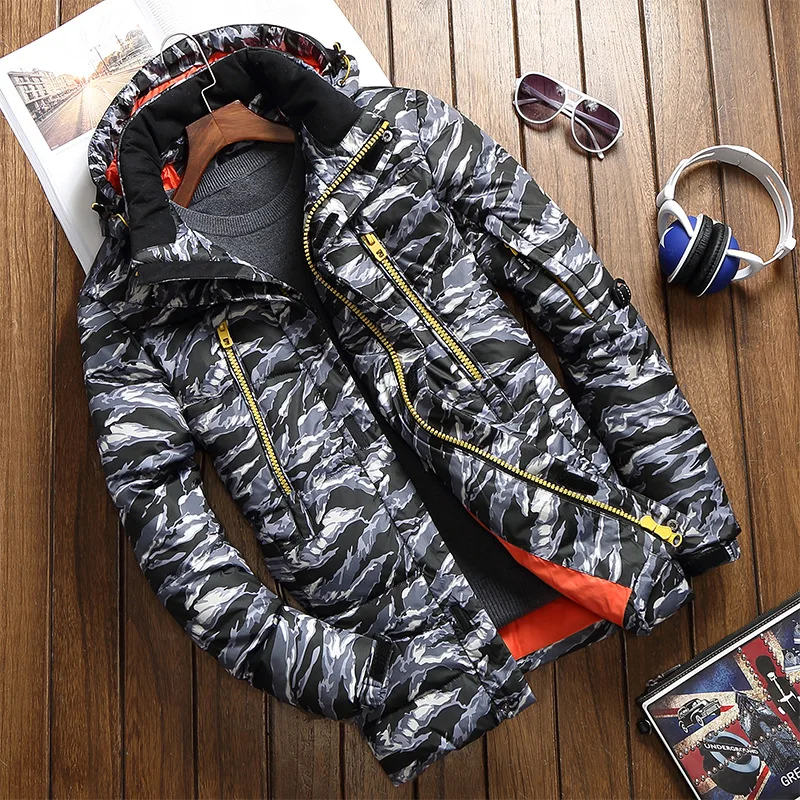 2018 White Duck Down Male New Slim Thickened Korean Large Short Code Youth Season Winter Coat Clearance Down Jacket Men 2018 White Duck Down Male New Slim Thickened Korean Large Short Code Youth Season Winter Coat Clearance Down Jacket Men