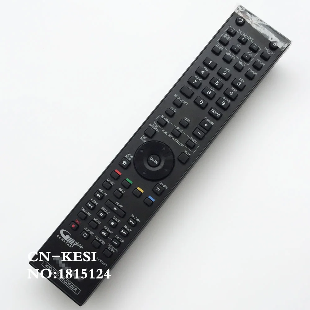 US Original Pioneer AXD7690 Remote Control