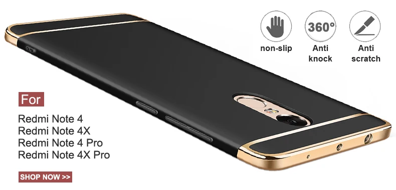 redmi note 4