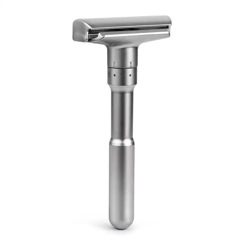 Qshave adjustable Clearance