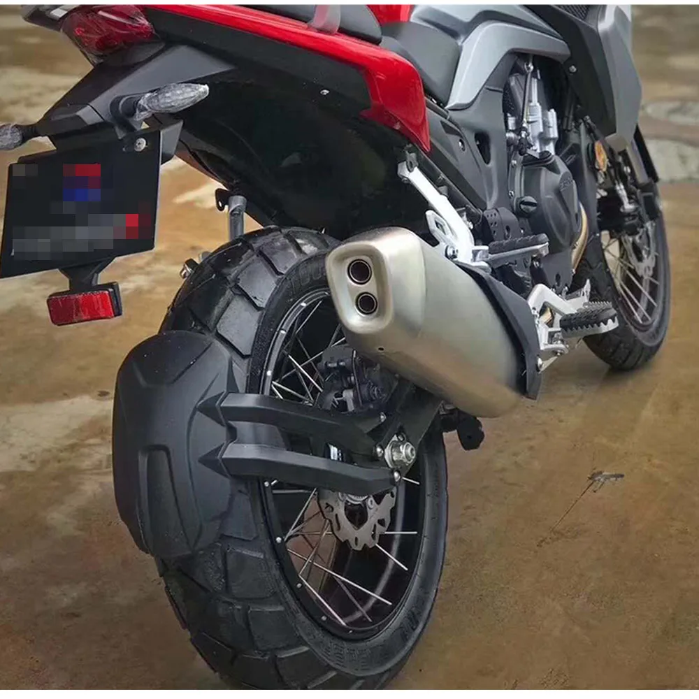 Sclmotos 60 мм Глушитель для мотоцикла GP выхлопная труба без застежки Benelli TRK502 X KTM 1290