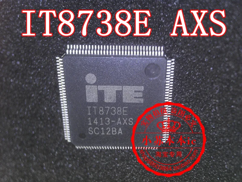 New IT8738E AXS IT8985E AXA CXA CXS IT8903BE DXS IT8892E IXS IXA IT8779E EXG EXS | Электронные компоненты и