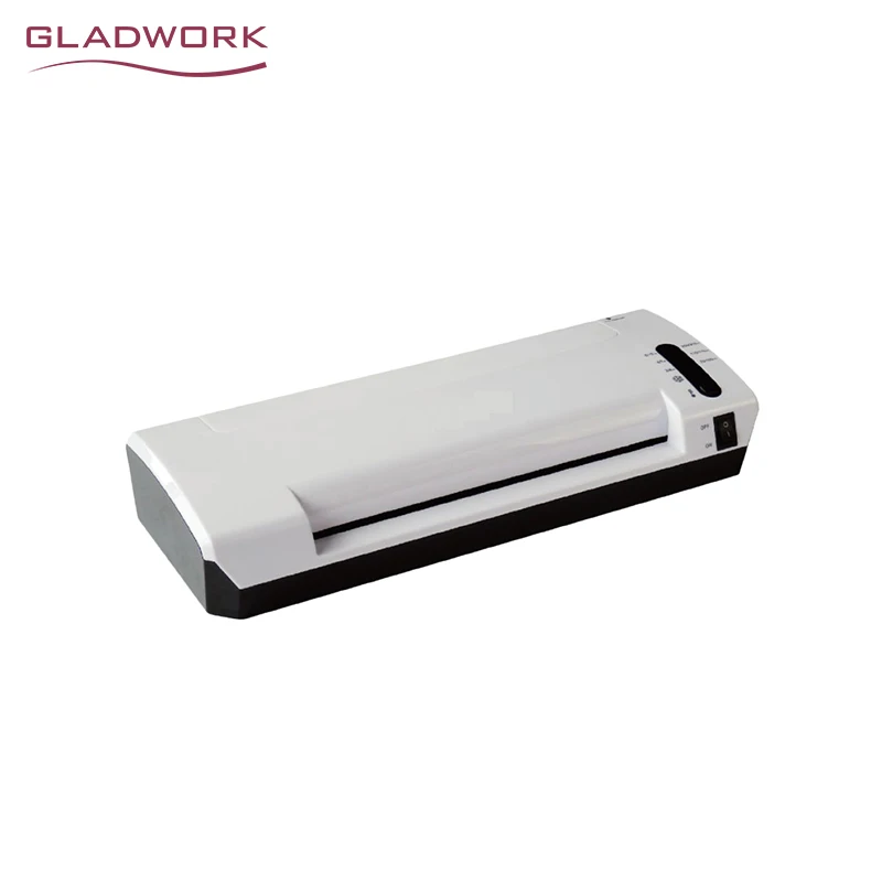 Ламинатор GLADWORK iLam A3 Bonus|Ламинаторы| |