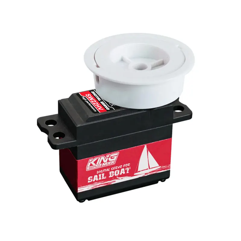 FATJAY KINGMAX SW22HV 68 г 22 кг. См цифровая металлическая Шестерня стандартные